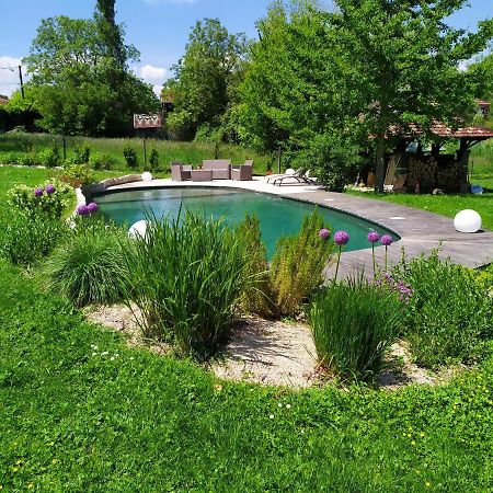 Bed and Breakfast La Fée des Eaux à Vernaison Extérieur photo