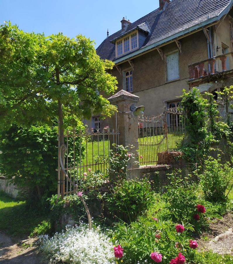 Bed and Breakfast La Fée des Eaux à Vernaison Extérieur photo